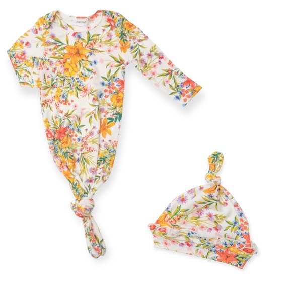 Angel Dear Set 3 Coperte Neonato – Agnello Bianco, Morbide E Di Ricambio